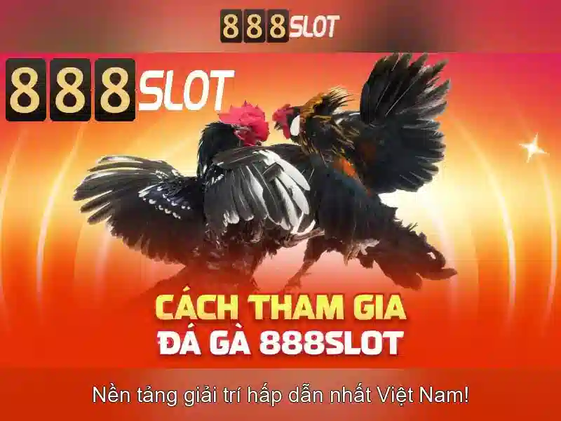 888slot – Giới thiệu tổng quan