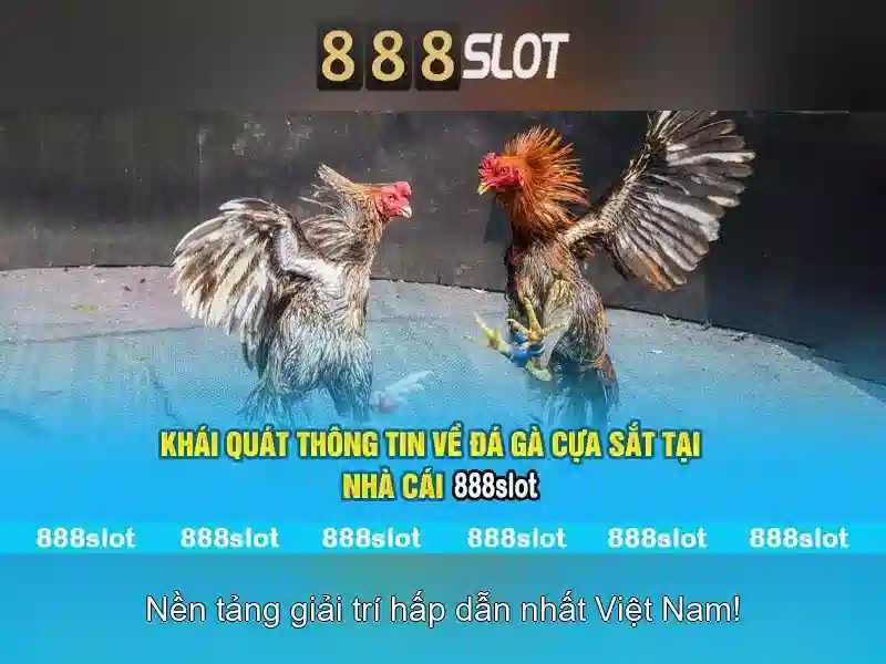 Giới thiệu về 888slot