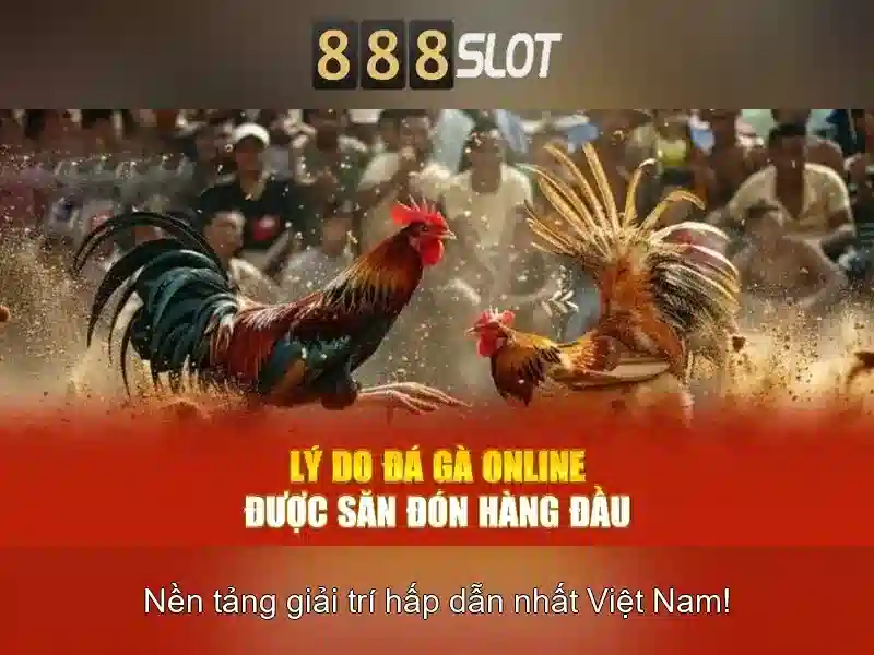 888slot - Nền tảng casino trực tuyến uy tín và phong phú