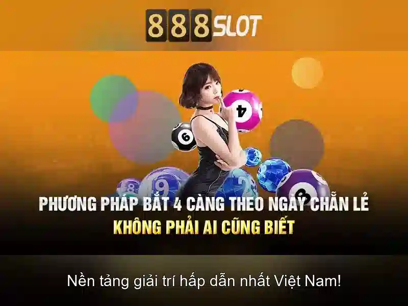 Giới thiệu về 888slot