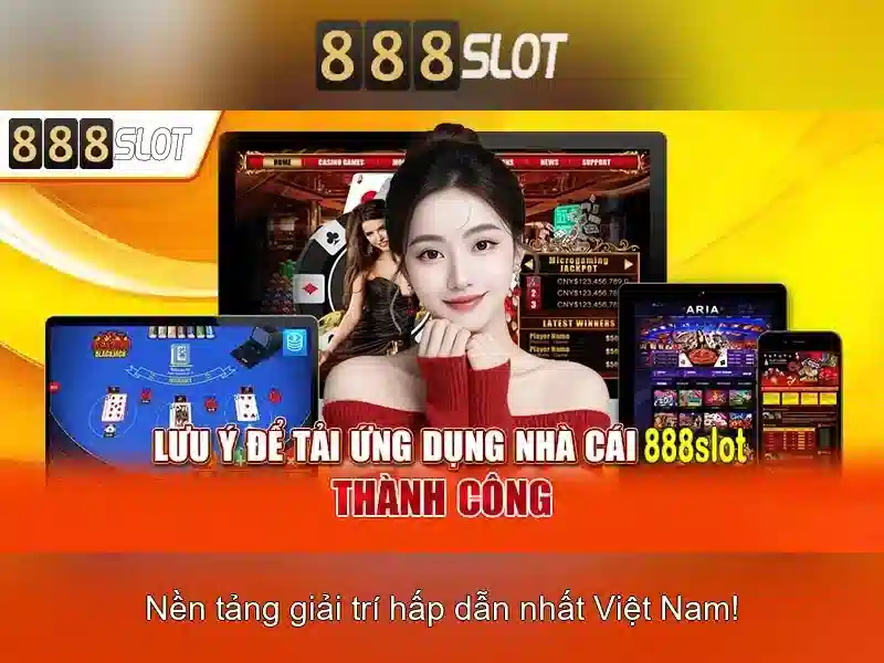888slot: Đánh giá tổng quan về nền tảng slot trực tuyến