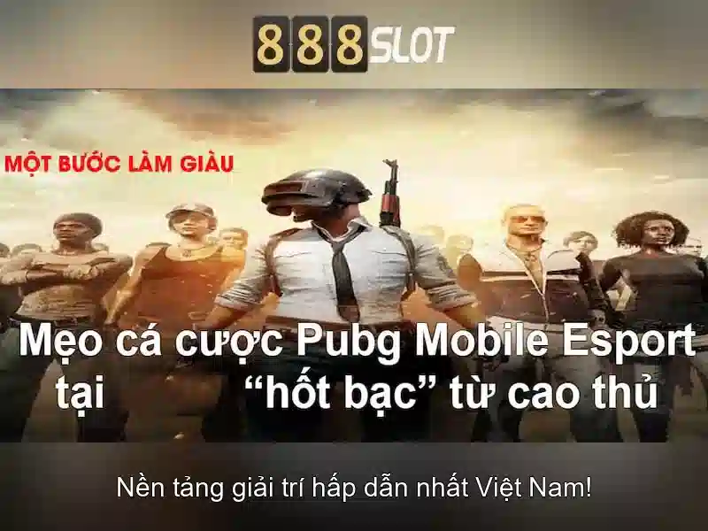 888slot: Đánh giá và trải nghiệm trò chơi slot trực tuyến