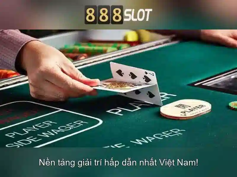 Giới thiệu về 888slot