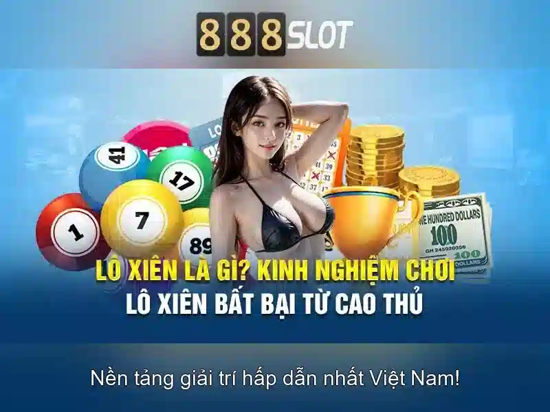 Giới thiệu về 888slot
