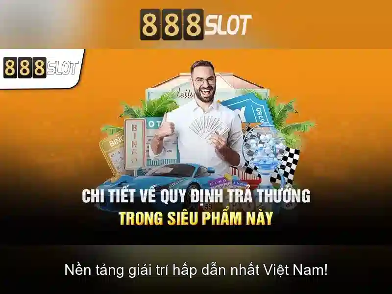 Giới thiệu về 888Slot