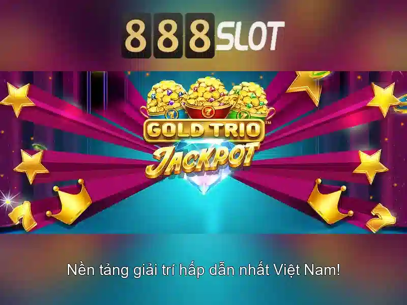 Giới thiệu về 888slot\n