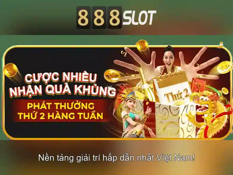 888slot: Đánh giá sòng bạc slot trực tuyến