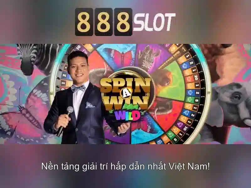 Đánh giá về 888slot – nền tảng slot trực tuyến