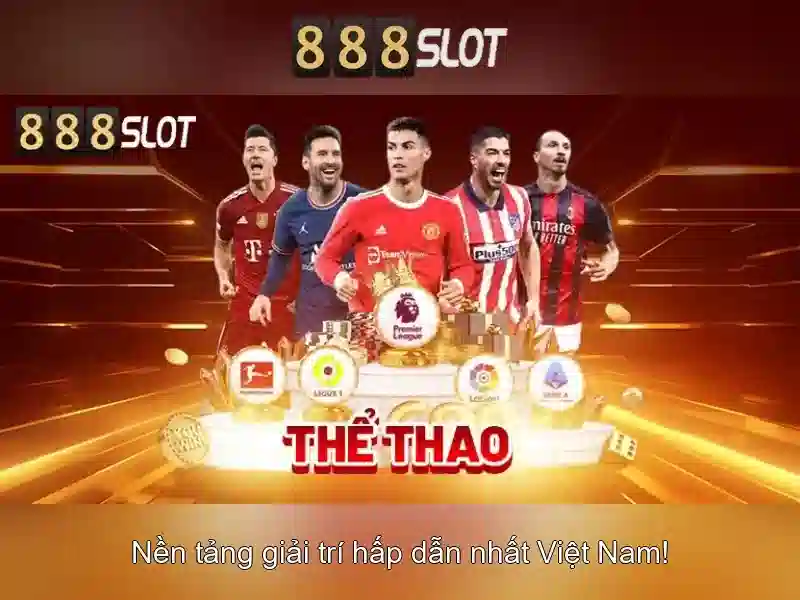 Giới thiệu về 888slot