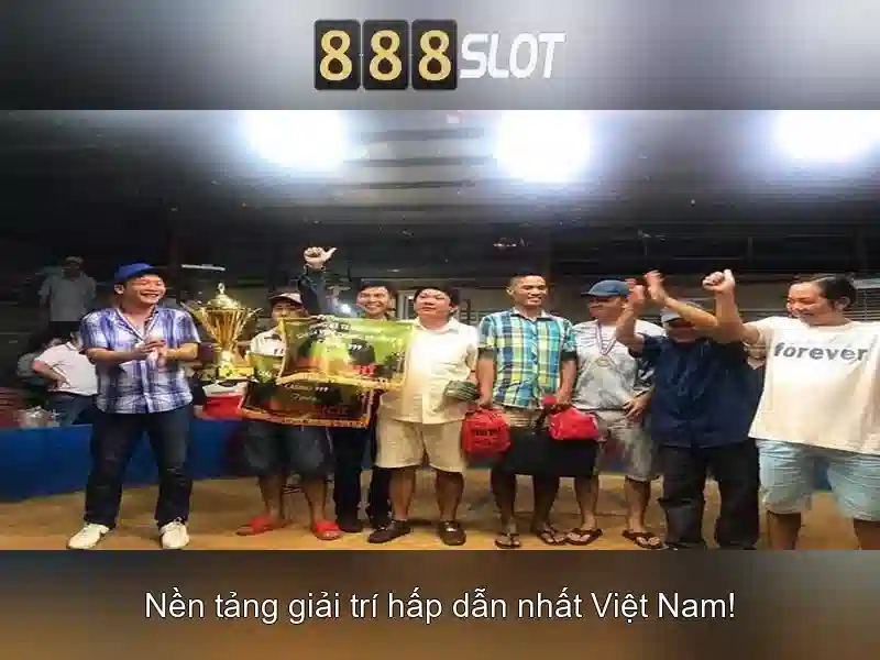 Những điểm nổi bật của 888slot