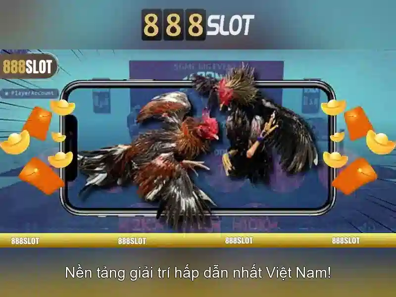 888slot - Trải nghiệm Slot Trực Tuyến Đỉnh Cao