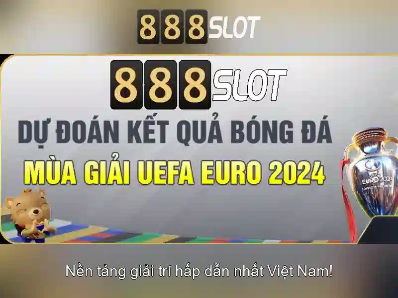 888slot là gì và tại sao lại phổ biến