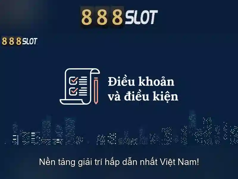 Giới thiệu về 888slot