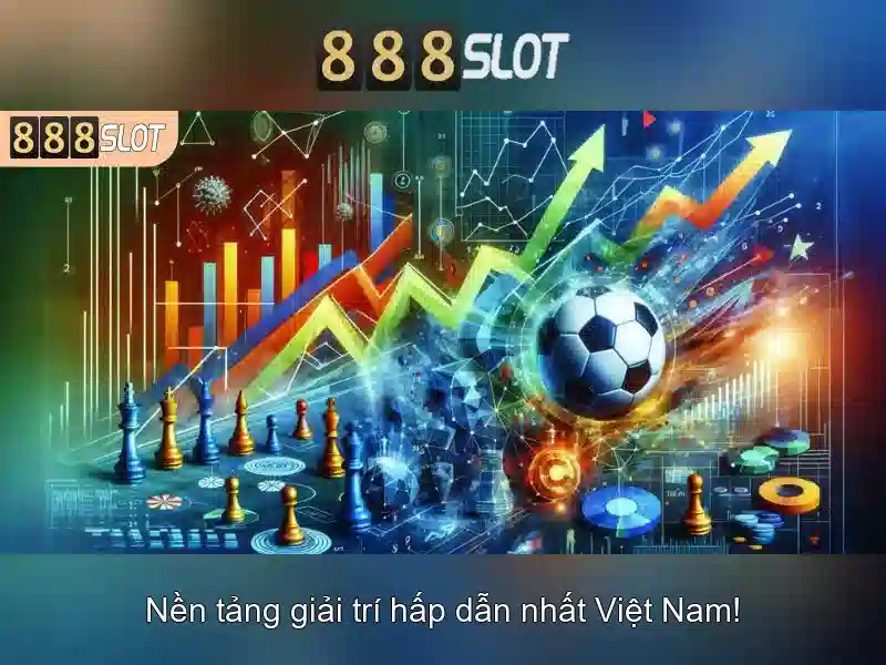 888slot: Nền tảng casino trực tuyến hàng đầu ở Việt Nam