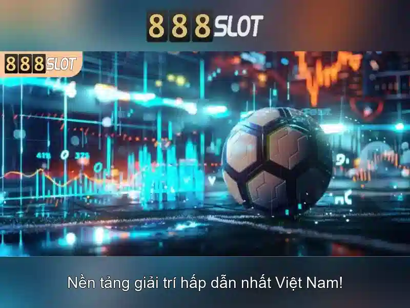 888slot: Giới thiệu nền tảng đánh bạc trực tuyến hàng đầu