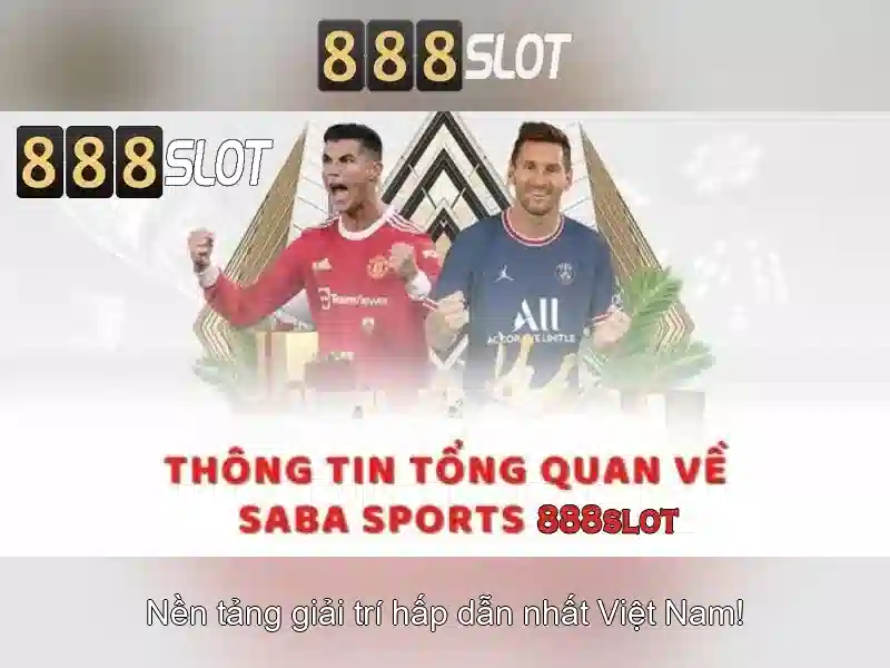 888slot - Nền tảng slots trực tuyến hàng đầu