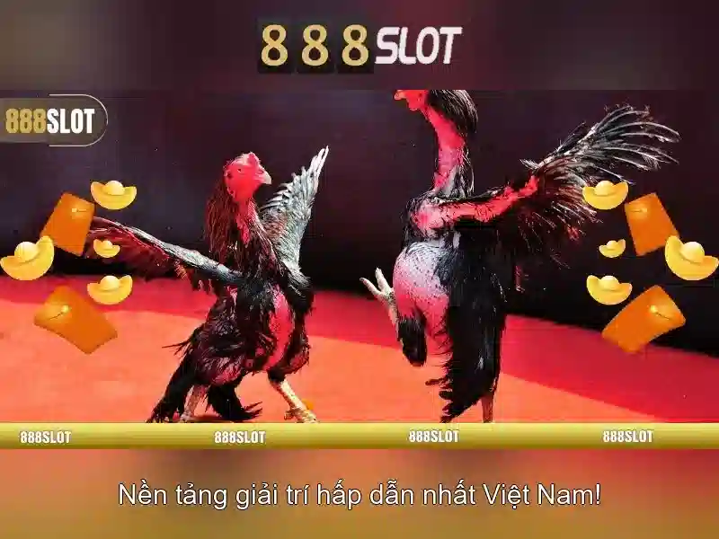 Gioi thieu ve 888slot
