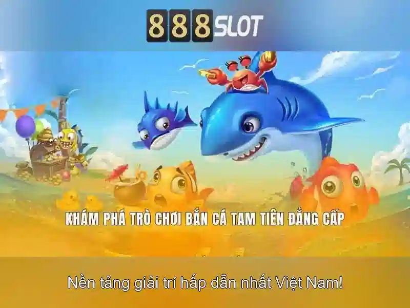 Mẹo chơi bắn cá 3 cây dễ ăn tiền nhà cái