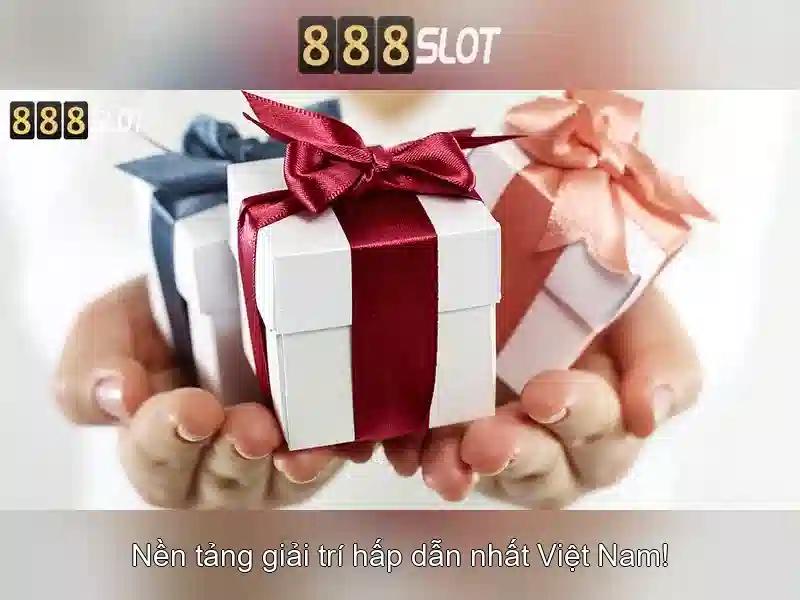Khám phá 888slot - nền tảng slot trực tuyến hấp dẫn