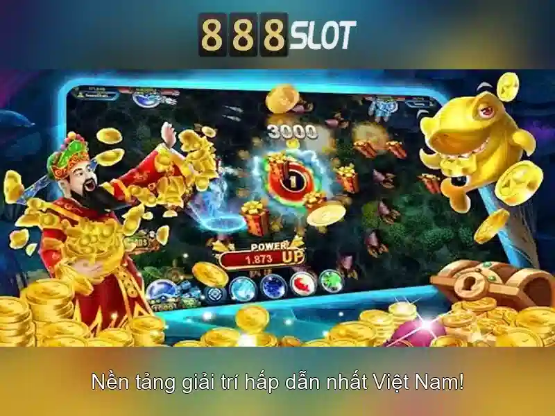 Mẹo chơi bắn cá 3 cây dễ ăn tiền nhà cái