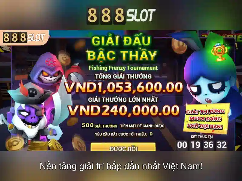 An toàn và bảo mật tại 888slot\n