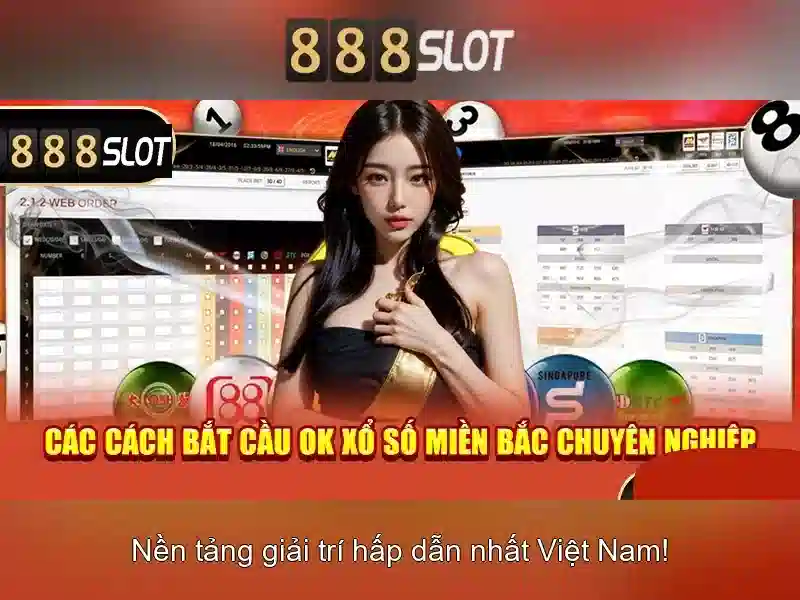 888slot: Đánh giá nền tảng slot trực tuyến đáng tin cậy