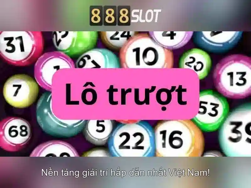 888slot: Khai phá casino trực tuyến và slot hàng đầu