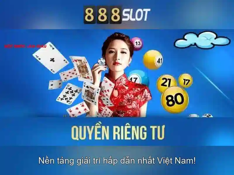 888slot - Đánh giá tổng quan về nền tảng đánh bạc trực tuyến