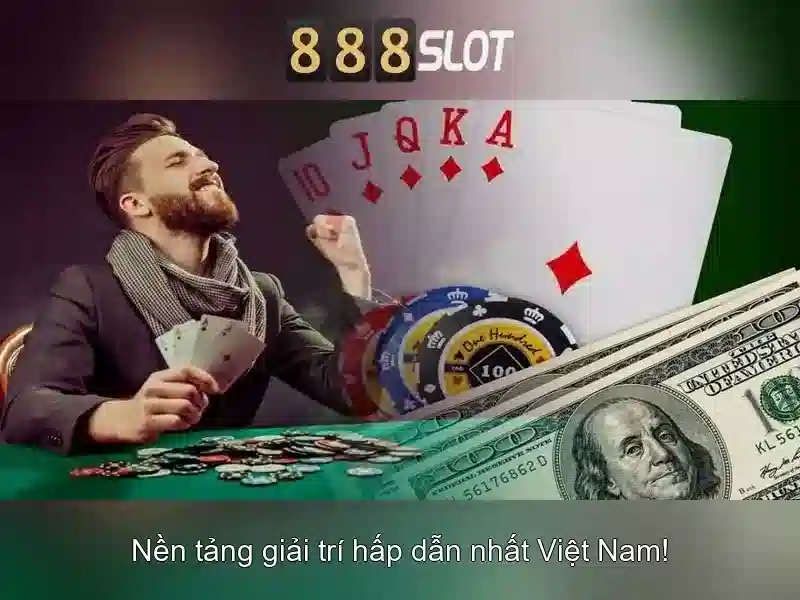 roma slot 888: Trải nghiệm đỉnh cao cho người chơi