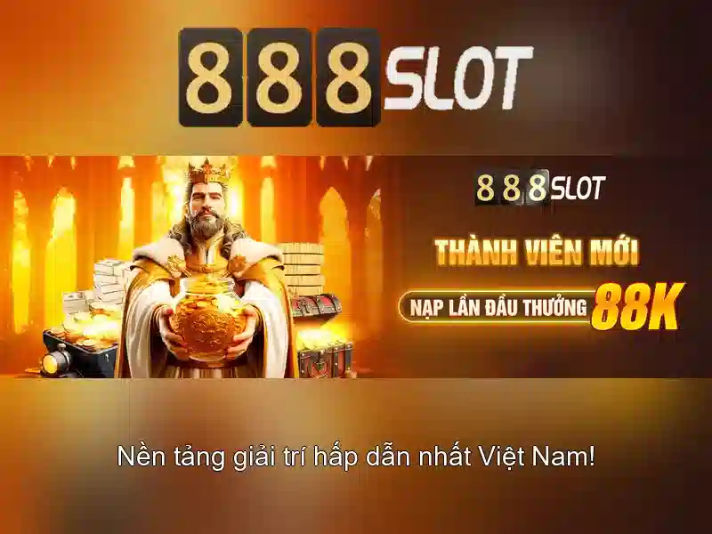 Phat trien va tam nhin tuong lai cua 888slots seriös