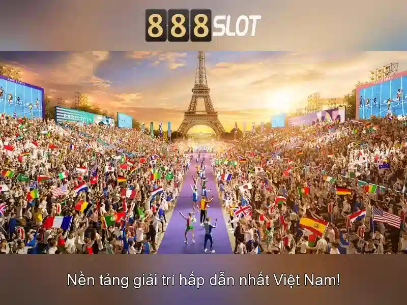 Trò chơi slot đa dạng và công nghệ\n\n