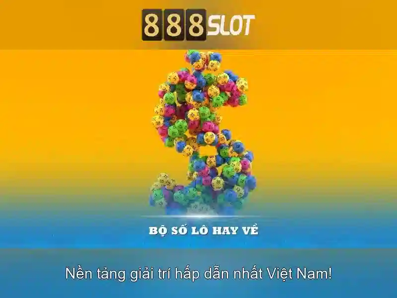 888slot: tổng quan và trải nghiệm