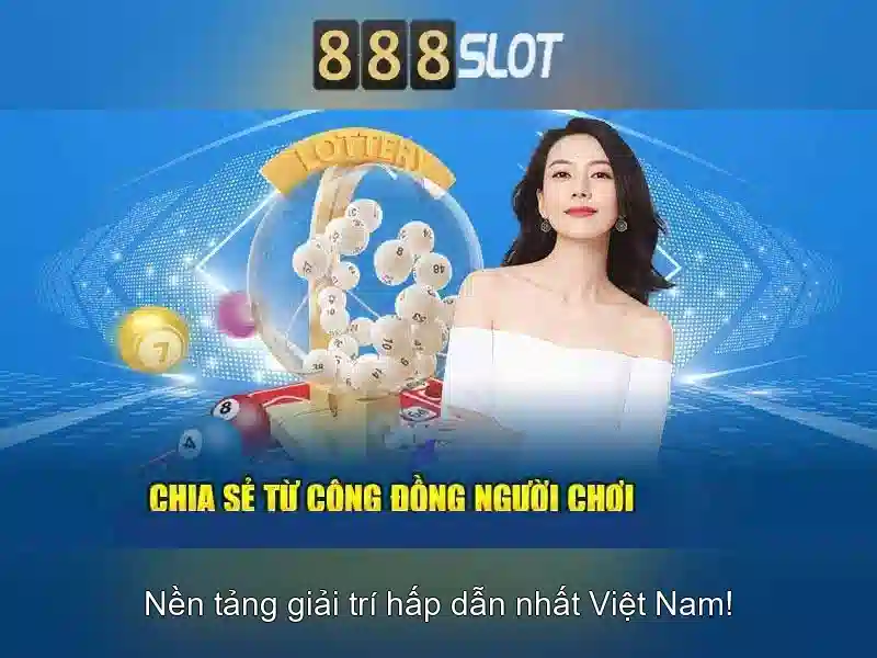 Giới thiệu về 888slot