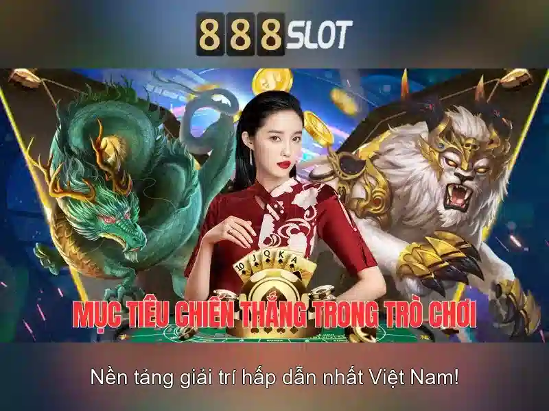 888slot là gì và tại sao nó thu hút người chơi