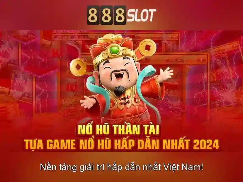 Cac tro choi tai 888slot\n