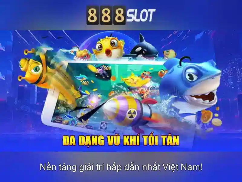 Mẹo chơi bắn cá 3 cây dễ ăn tiền nhà cái