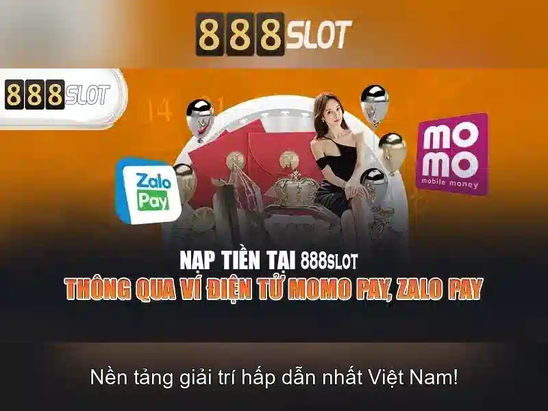 888slot: Trải nghiệm casino slot trực tuyến đáng tin cậy