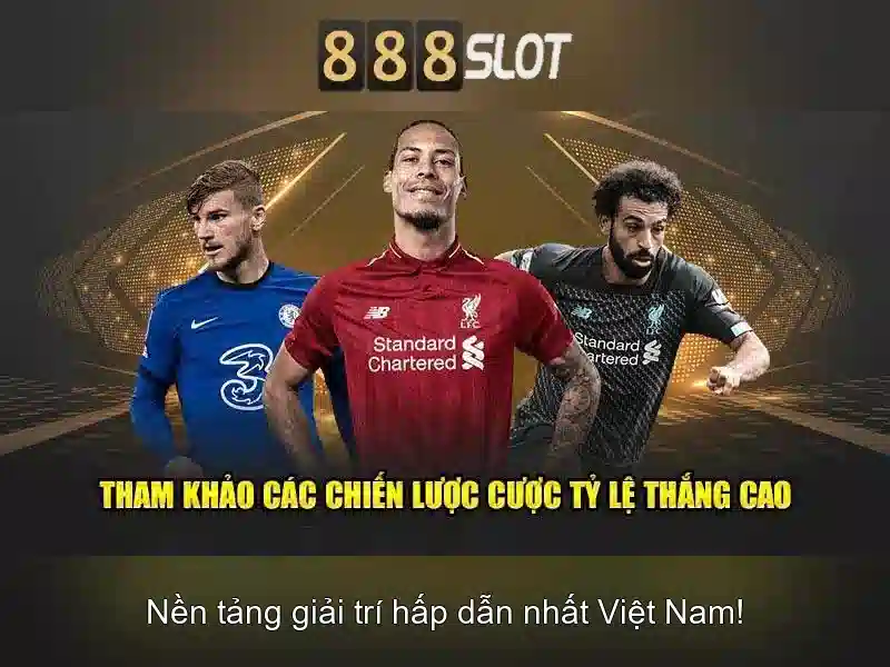 888slot – Đánh giá tổng quan và trải nghiệm người chơi
