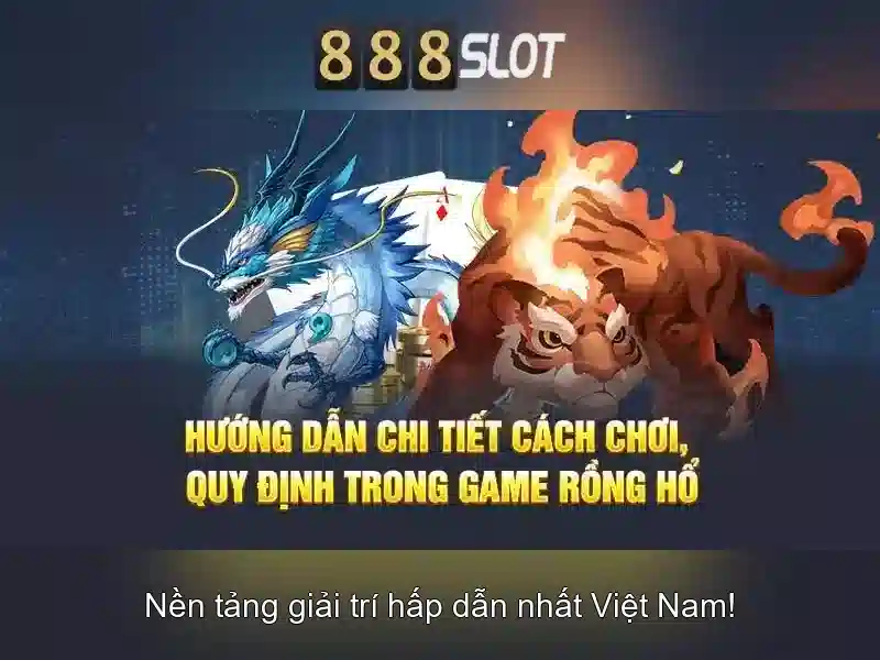 Giới thiệu về 888slot