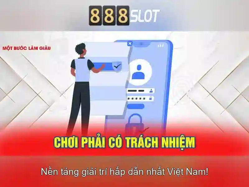 888slot: Đánh giá tổng quan và mẹo chơi an toàn