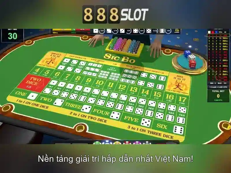 Đặc điểm nổi bật
