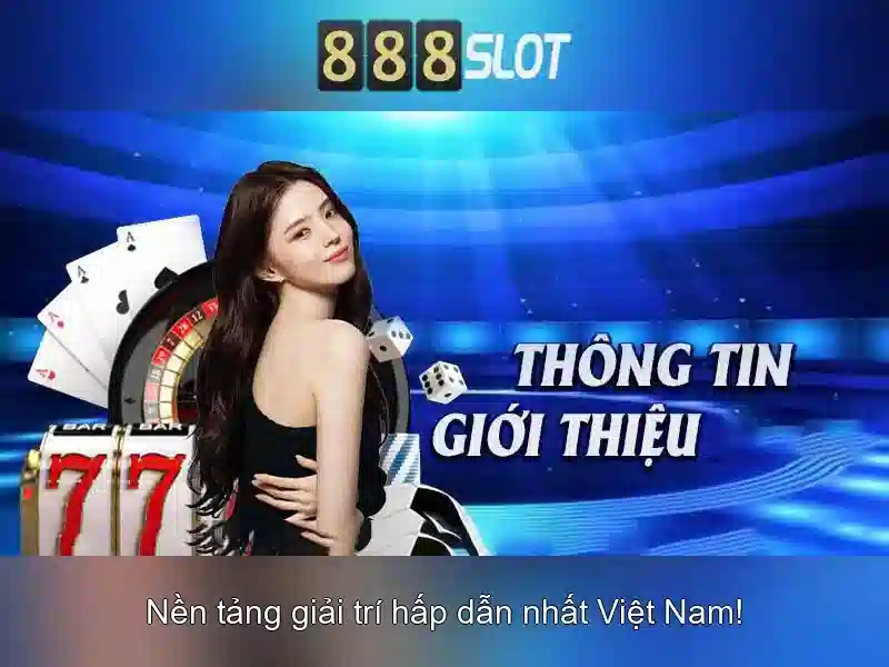 888slot: trải nghiệm slot đa dạng và an toàn