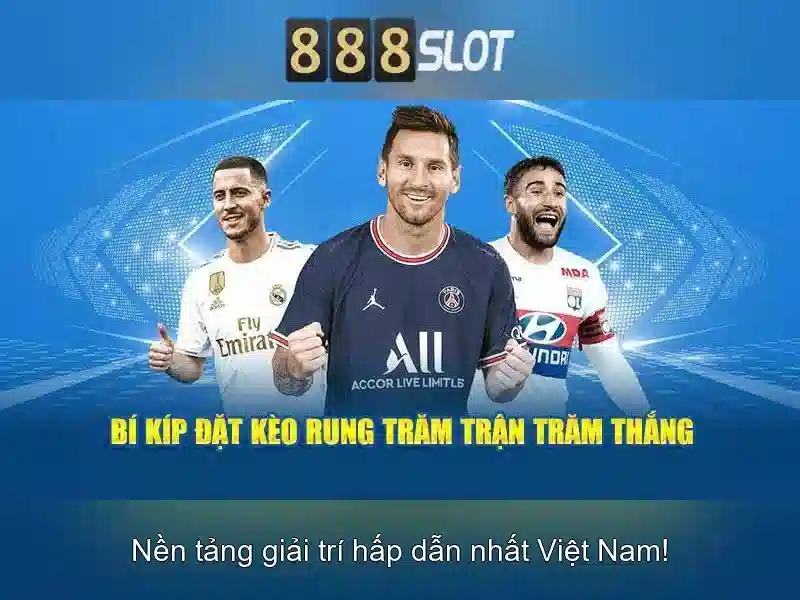 Đặc điểm nổi bật của 888slot\n