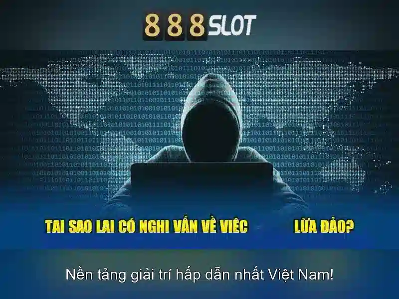 888Slot - Đánh giá sòng bạc slots trực tuyến hàng đầu