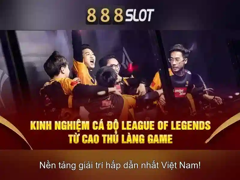 888slot: Tổng quan về sòng casino trực tuyến và trải nghiệm người chơi
