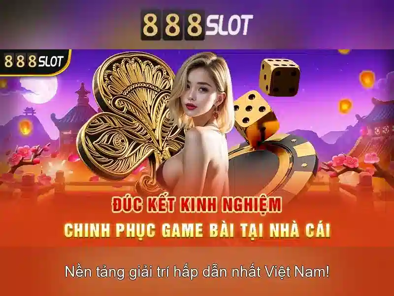 Giới thiệu về 888slot
