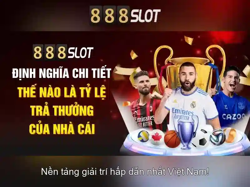 888slot - Nền tảng casino slot trực tuyến uy tín và phong phú