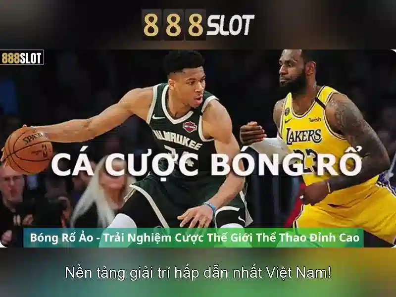 Trò chơi nổi bật trên 888slot