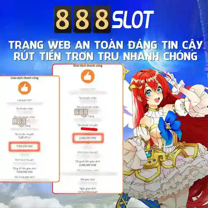 Giới thiệu về 888slot