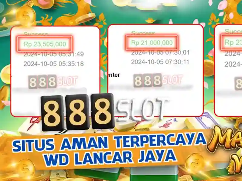 Lời khuyên khi chơi tại 888slot